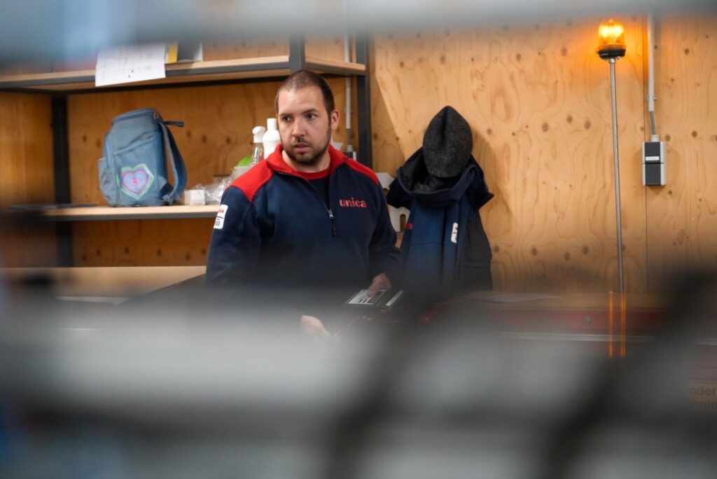 Succesverhaal van Marco