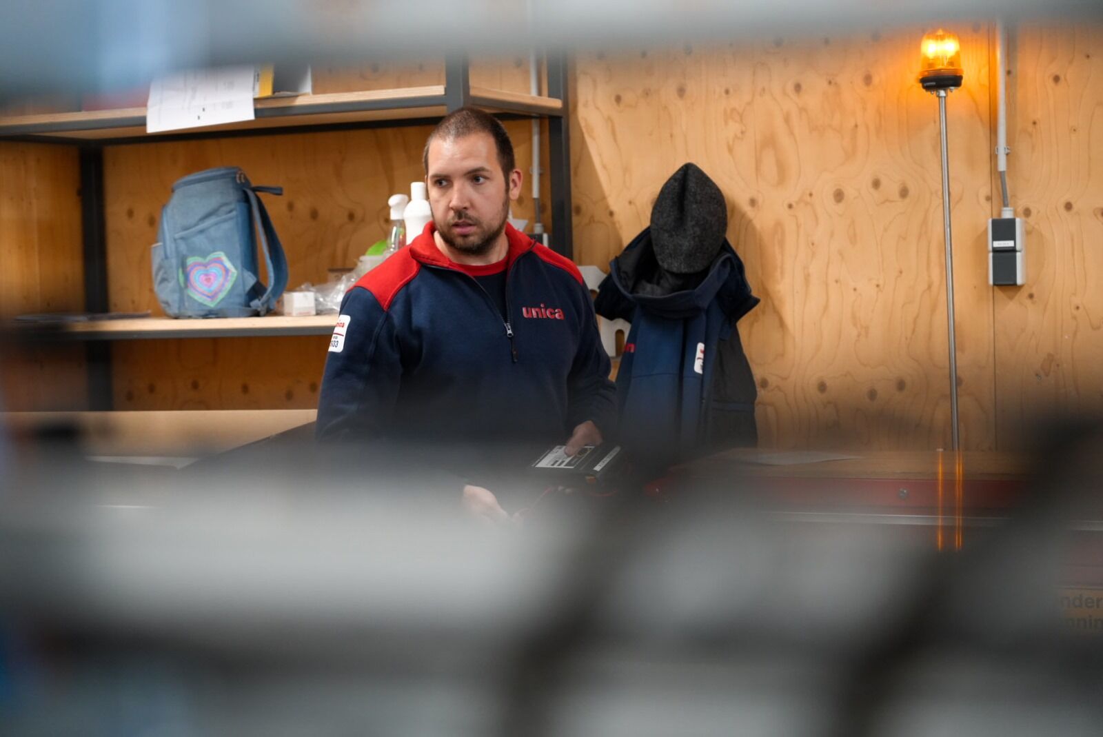 Succesverhaal van Marco