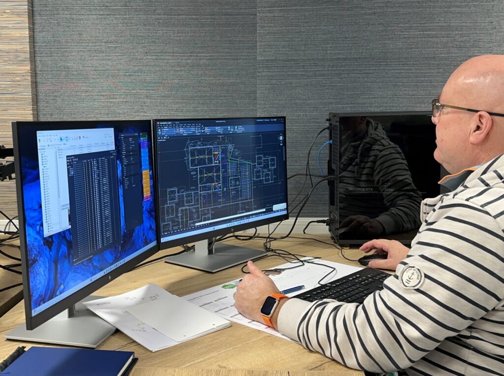 Succesverhaal van Mykel